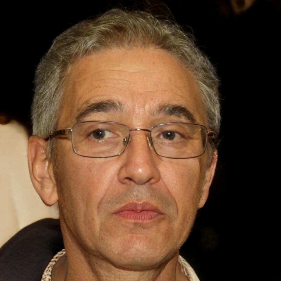 Portrait de Fabien Delorme, expert comptable spécialisé en paie